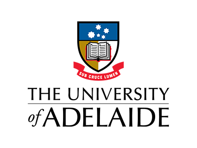 University of Adelaide logo