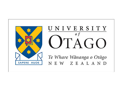 University of Otago logo
