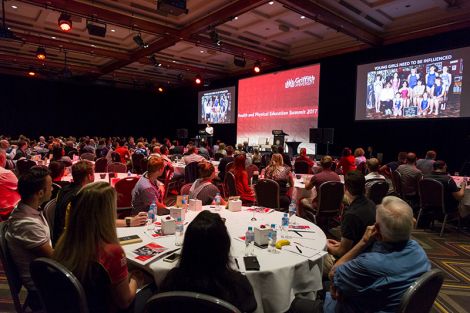 2017 Creating Futures Summit 