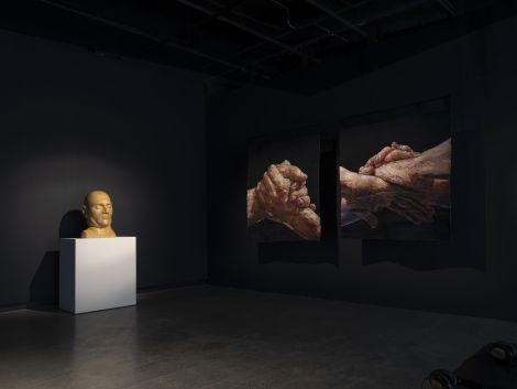 Destiny Disrupted Exhibition