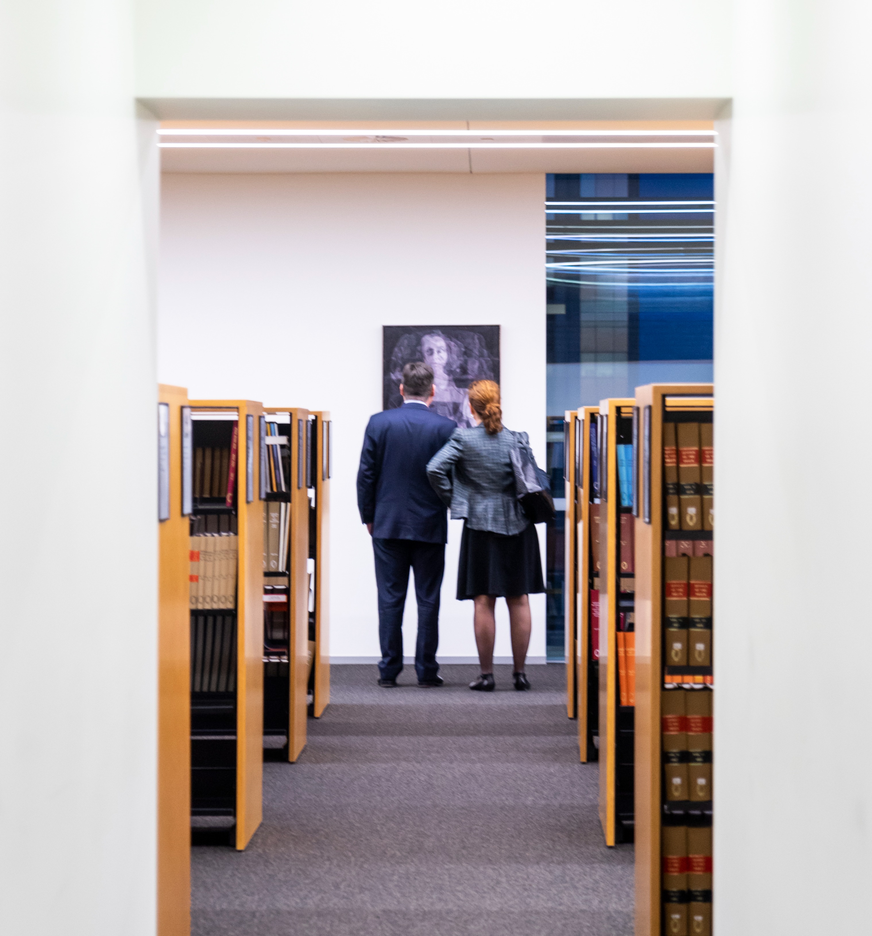 Julie Fragar: Next Witness