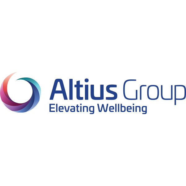 AltiusGroup Logo