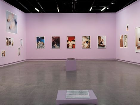 Each, Other | Pixy Liao and Lin Zhipeng (aka No.223)