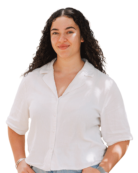 Izabel Murray Bachelor of Business student