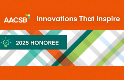 AACSB Innovations that Inspire