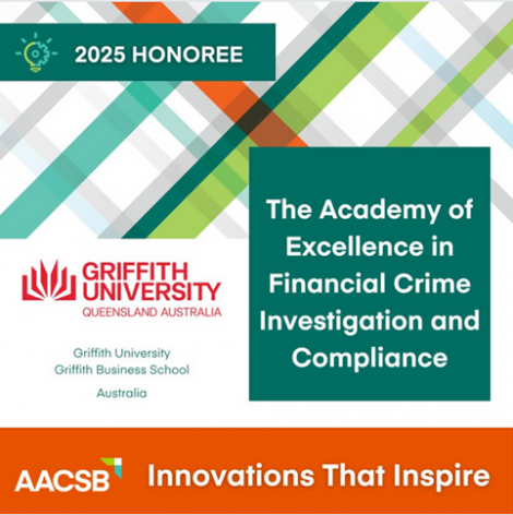 AACSB Innovations that Inspire
