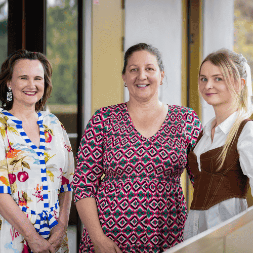 Accessibility Resources team