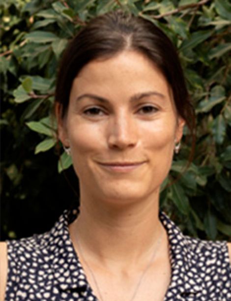 Johanna Loehr