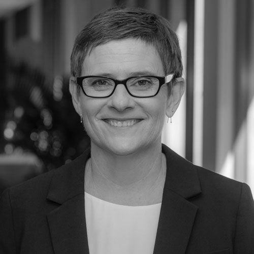 Lindsey Stevenson-Graf