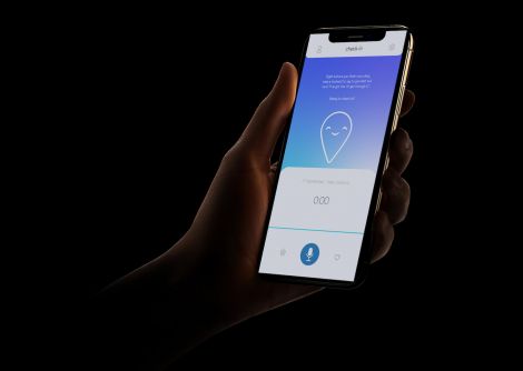 Jake Jenkings, Check-In, 2020