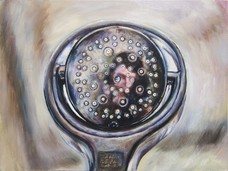 Kathleen O'Hagan, Mortified III, 2020