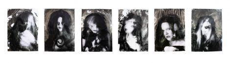 Grace Currie, Lilith, 2020