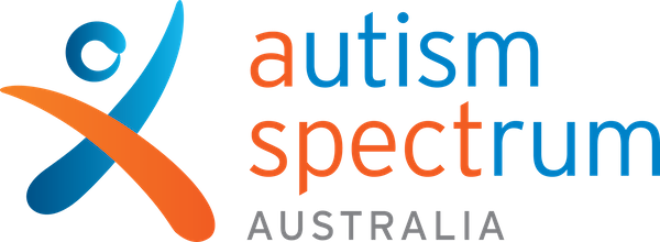  Autism spectrum research logo 