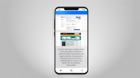 K Singh, USP of the application, 2021