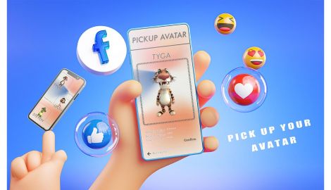 Danqi-Xiao, <em>Fitbug</em>, 2021