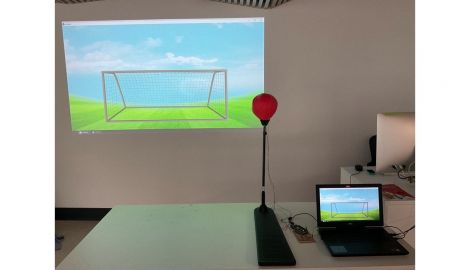 Rahul Suresh Pillai, <em>InSport - Outdoor Sport, Indoor Training</em>, 2021