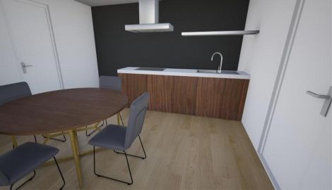 Melissa Vuong, Pixel Wave, 2019 