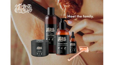 Bronte Astill-Torchia, Tigress, 2020