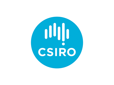 CSIRO logo