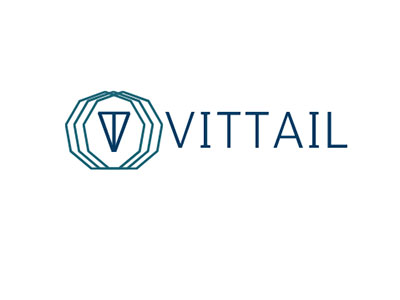 Vittail logo