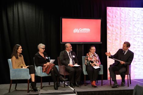 2021 Creating Futures Summit