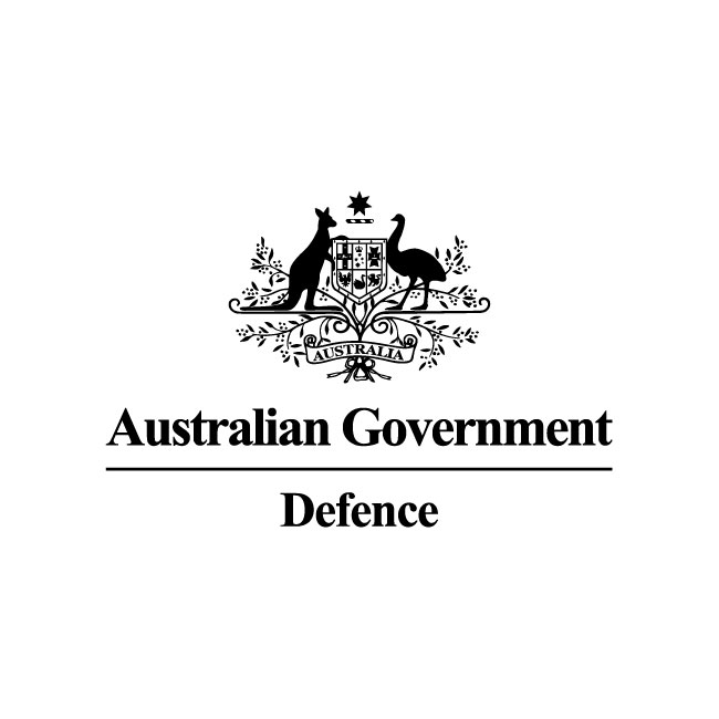 Defence Logo
