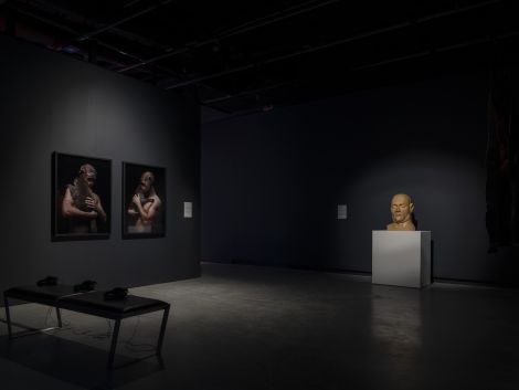 Destiny Disrupted Exhibition