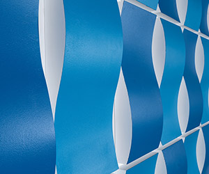 Waves Form Waveforms