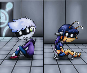 Concern and Uncertain