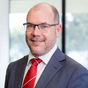 The Hon Andrew Fraser