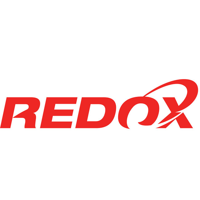 Redox Logo