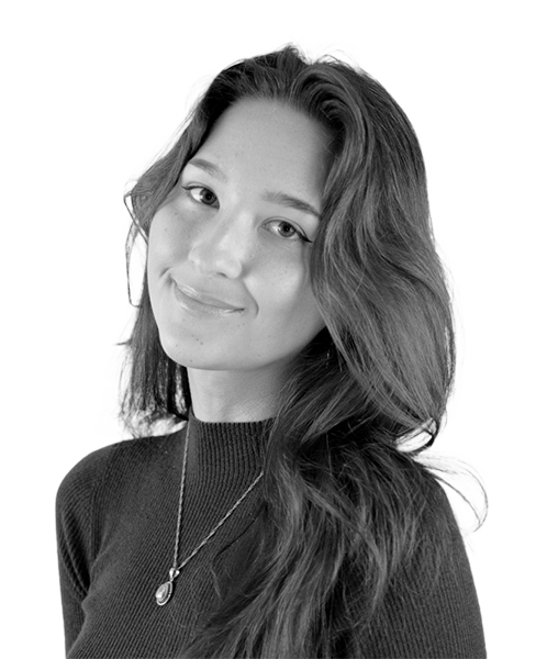 Kyla Little Bachelors of Design/Business student