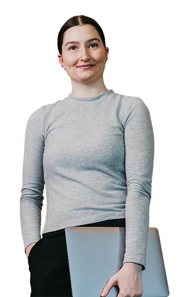 Ellana Magarry Bachelor of Forensic Science and Bachelor of Criminology and Criminal Justice student