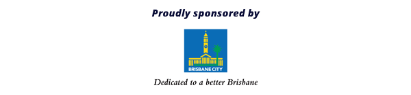 Brisbane City Council Logo