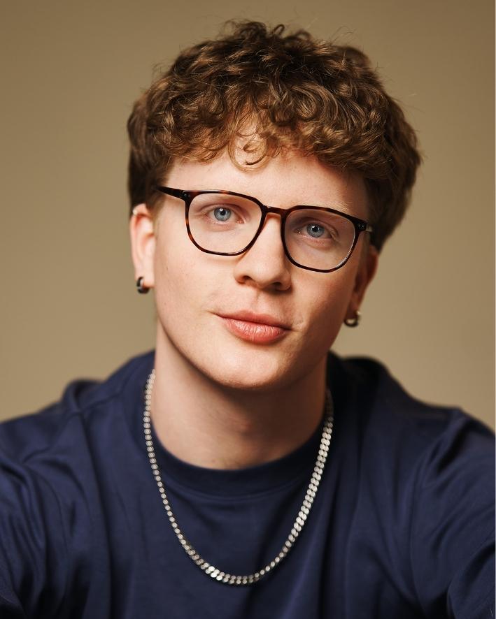 Lucas Harm