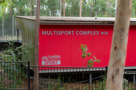 Multisport Complex