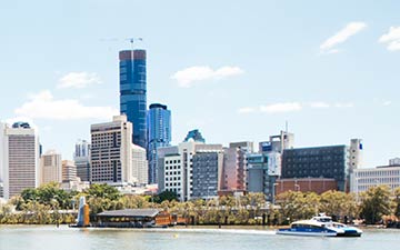 Brisbane