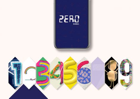 Maddy Mengel, ZERO Personality, 2020