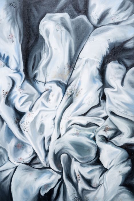 Isobelle Dwyer, Gwendoline, 2020