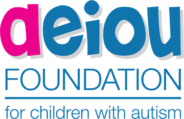 aeiou foundation logo