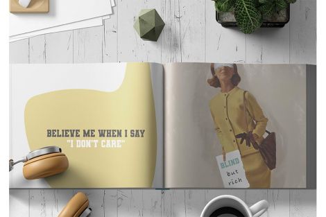 Lorena Gonzalez, Un tintico y charlamos, 2021