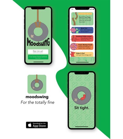 Michelle Graham, Resilient Cities Concept Sheet, 2021