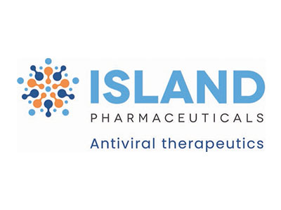 Island logo