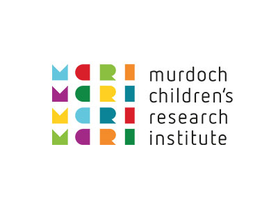 Murdoch Childrens logo