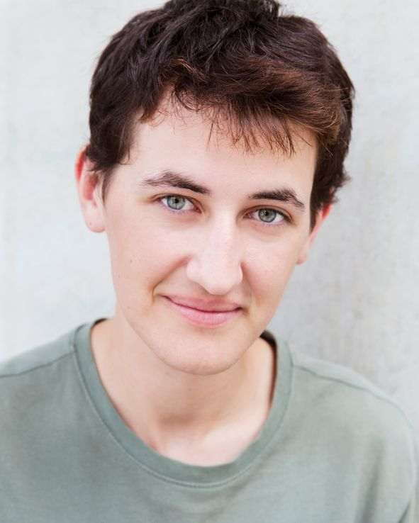 Nathaniel Crossinggum