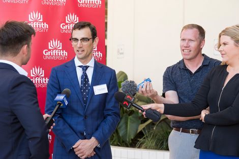 2017 Creating Futures Summit 