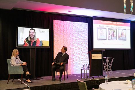 2021 Creating Futures Summit