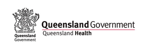 Queensland Health logo