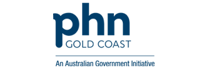 PHN Gold Coast logo