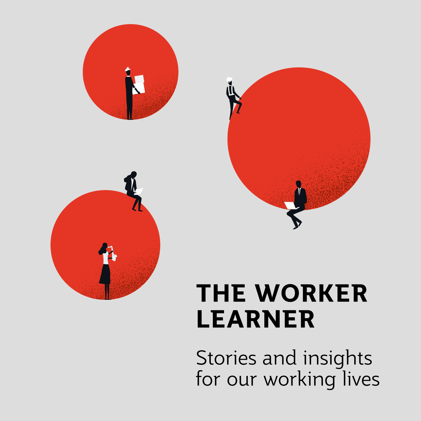Worker Learner